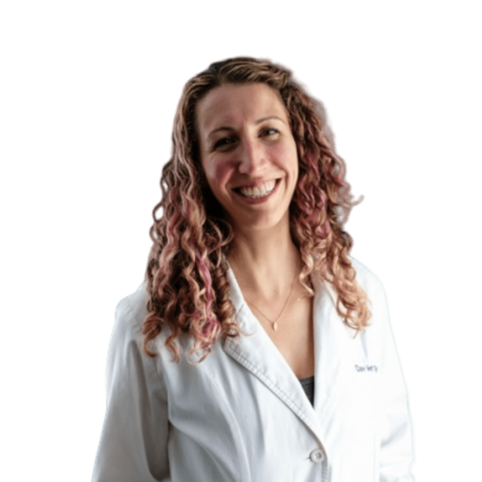 Dawn Merguerian, DDS, Cosmetic Dentistry Baltimore, MD