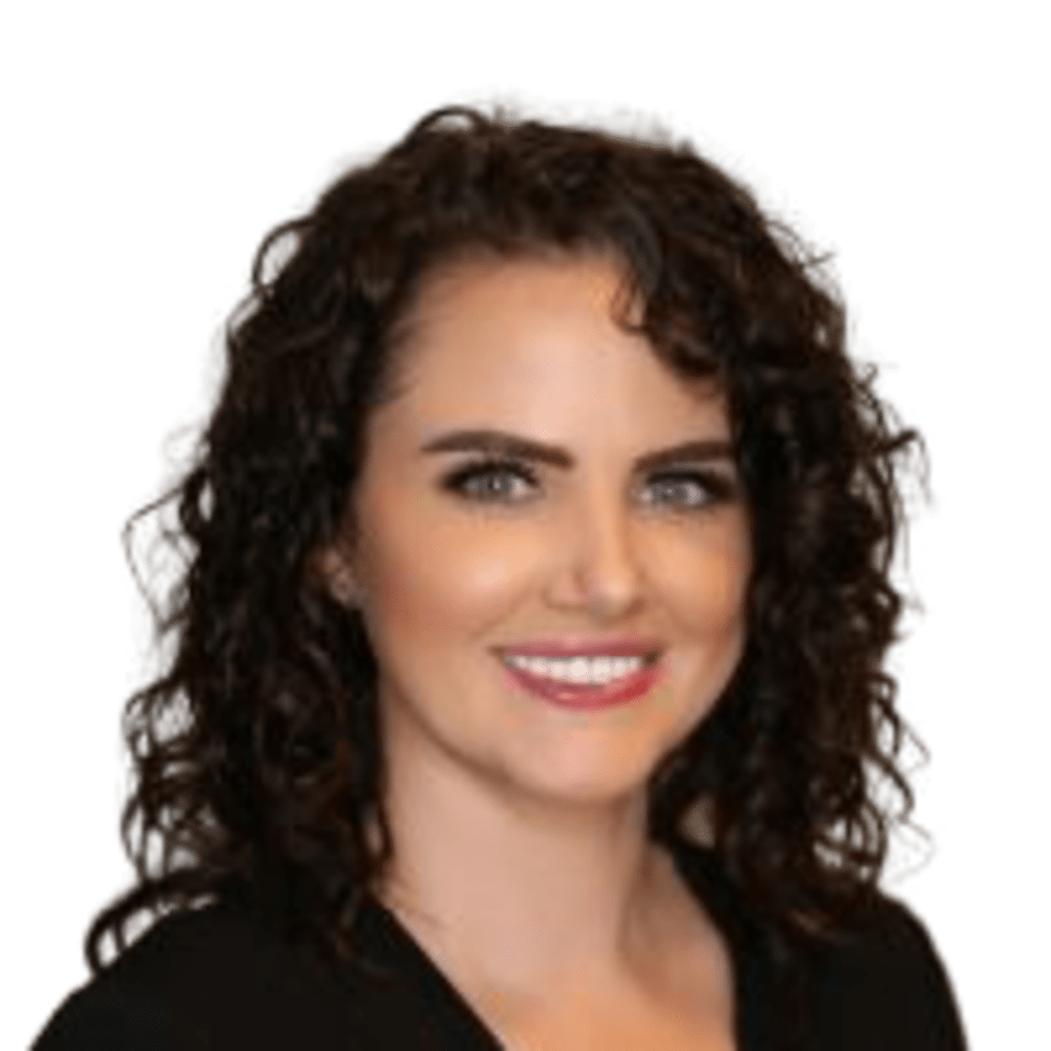 Danielle Lineback, Aesthetician Specialist, Esthetician Bellevue, WA