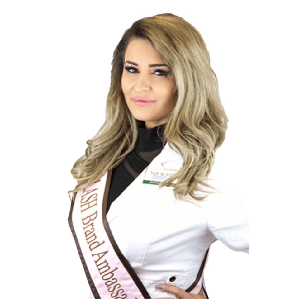 Anna Gavrila, Tattoo Specialist, Tattoo Artist (Microblading) Northville, MI