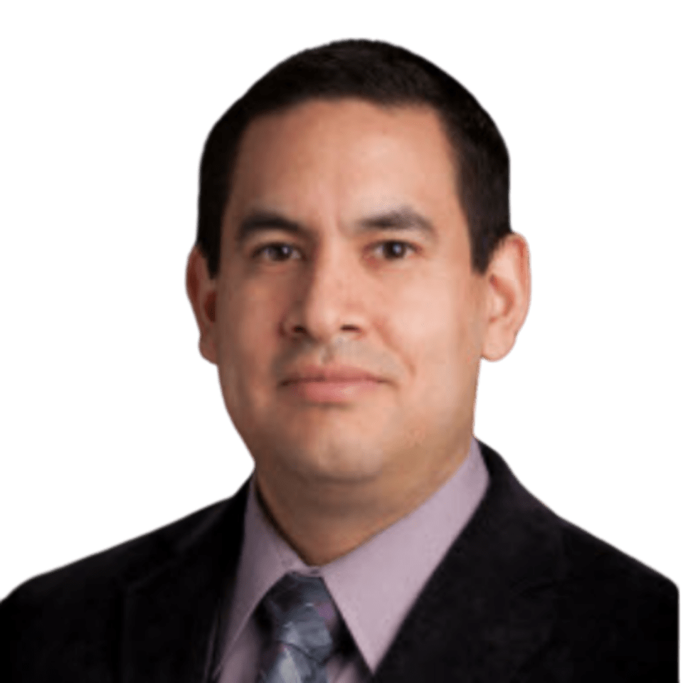 Ruben A. Sauceda, DDS, Prosthodontics Houston, TX