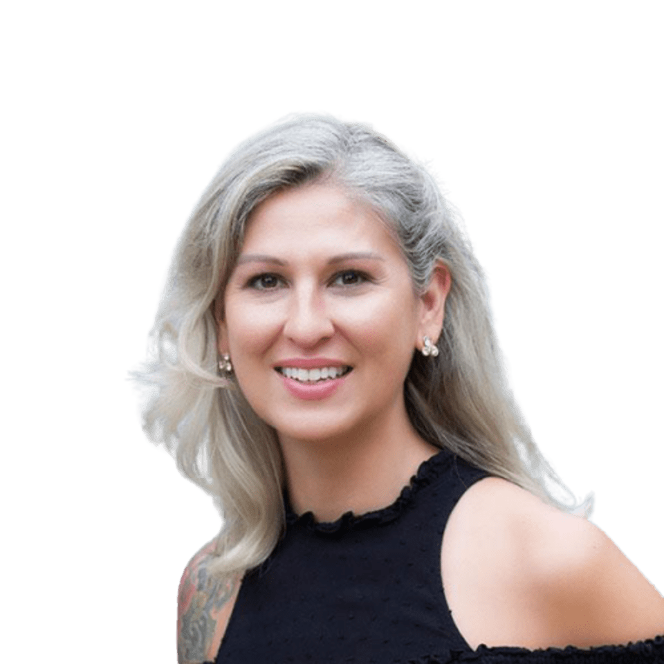 Stefanie D. Sunnes, DMD, Cosmetic Dentistry Houston, TX