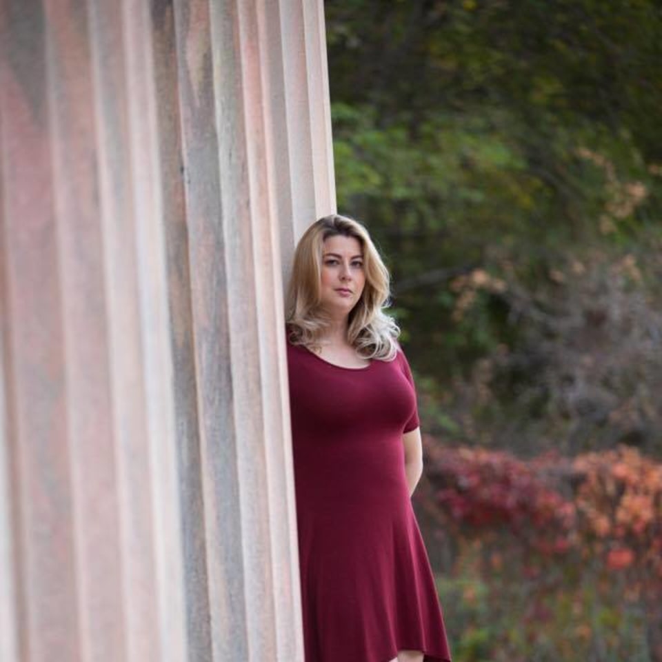 Amanda Barbour, Aesthetician Specialist, Esthetician Salt Lake City, UT