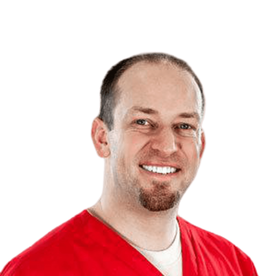 Daniel D. Mirci, DMD, Cosmetic Dentistry Salt Lake City, UT