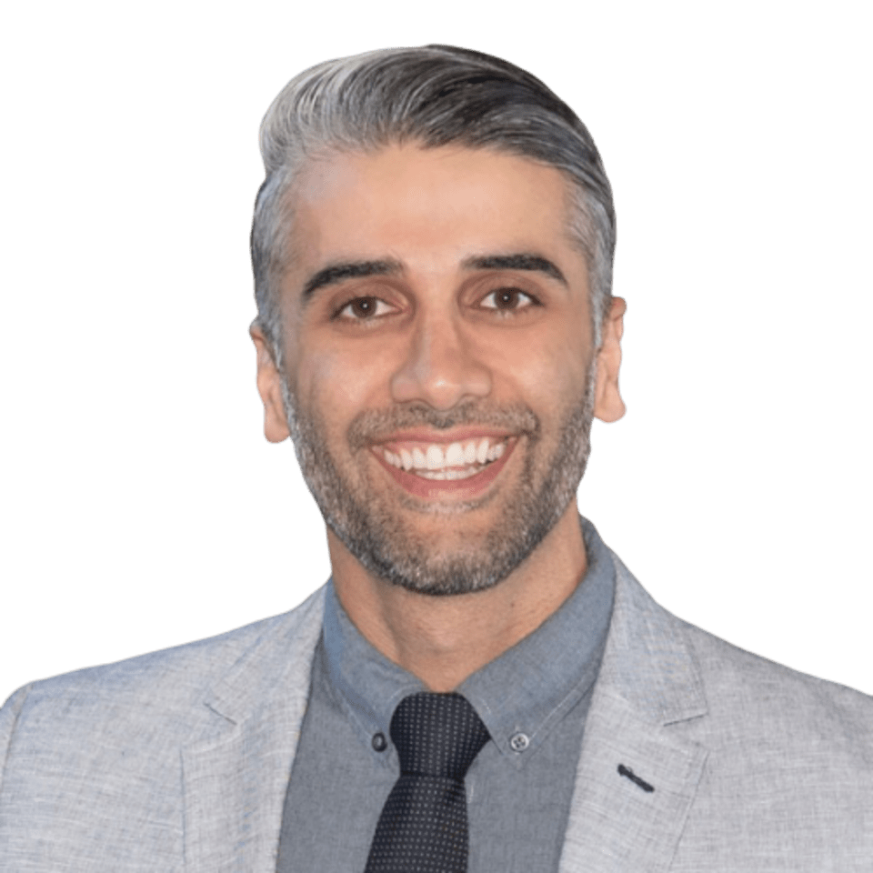 Payman Kosari, MD, Dermatology Charlotte, NC