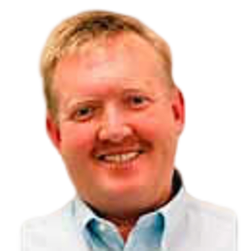 Richard G. Parker, DDS, Cosmetic Dentistry Draper, UT