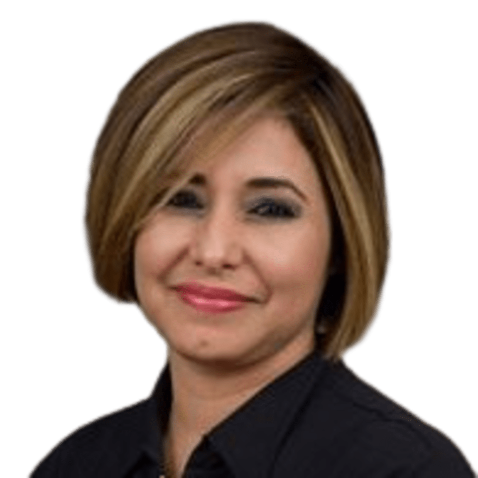Lizbeth Soto, Aesthetician Specialist, Esthetician San Diego, CA