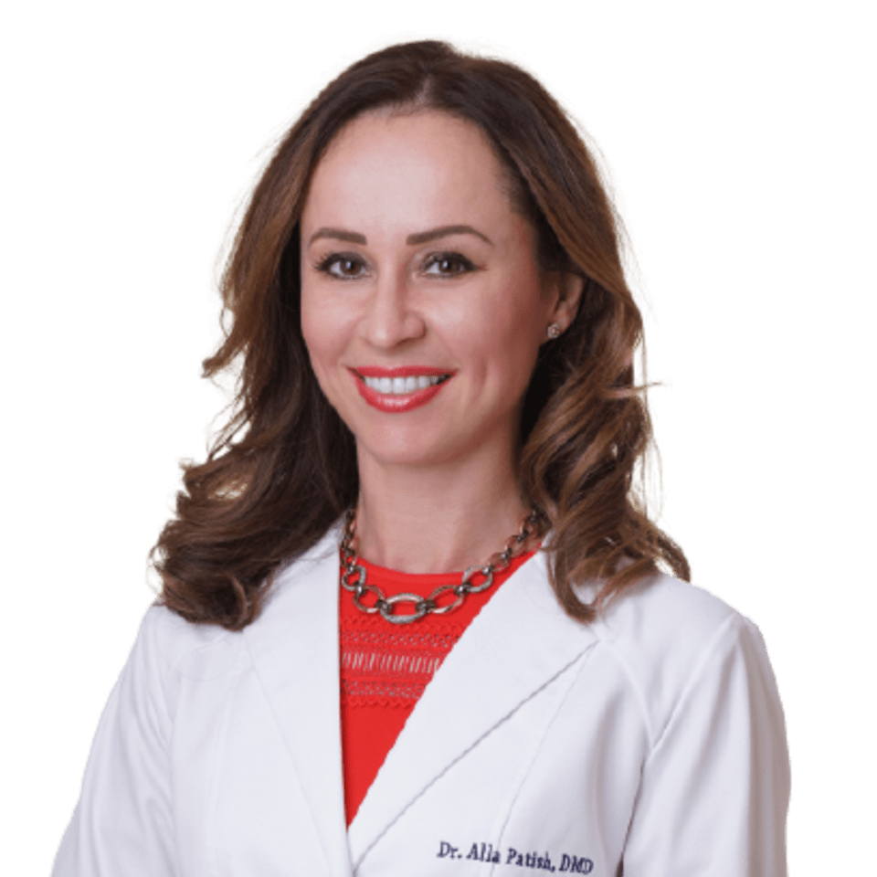 Alla Patish-Preobrazhenskaya, DMD, Cosmetic Dentistry Escondido, CA