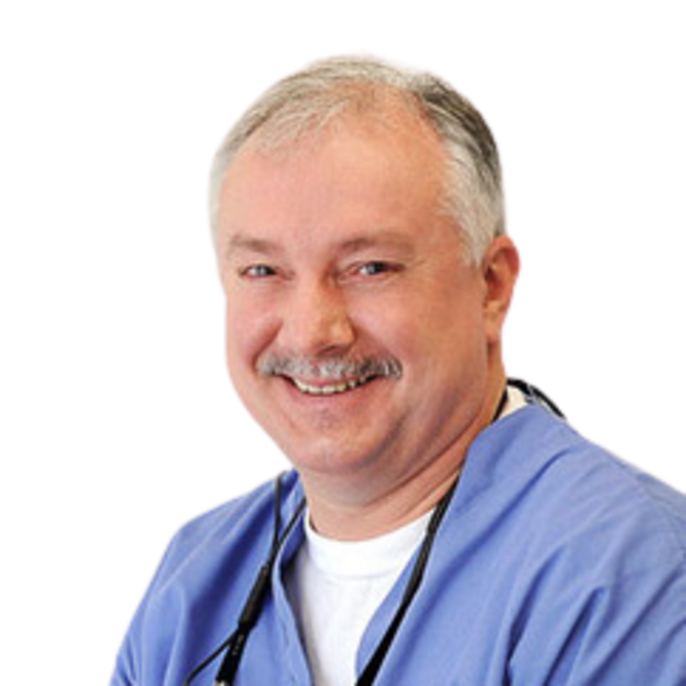 Oleg Oliferuk, DDS, Cosmetic Dentistry Folsom, CA