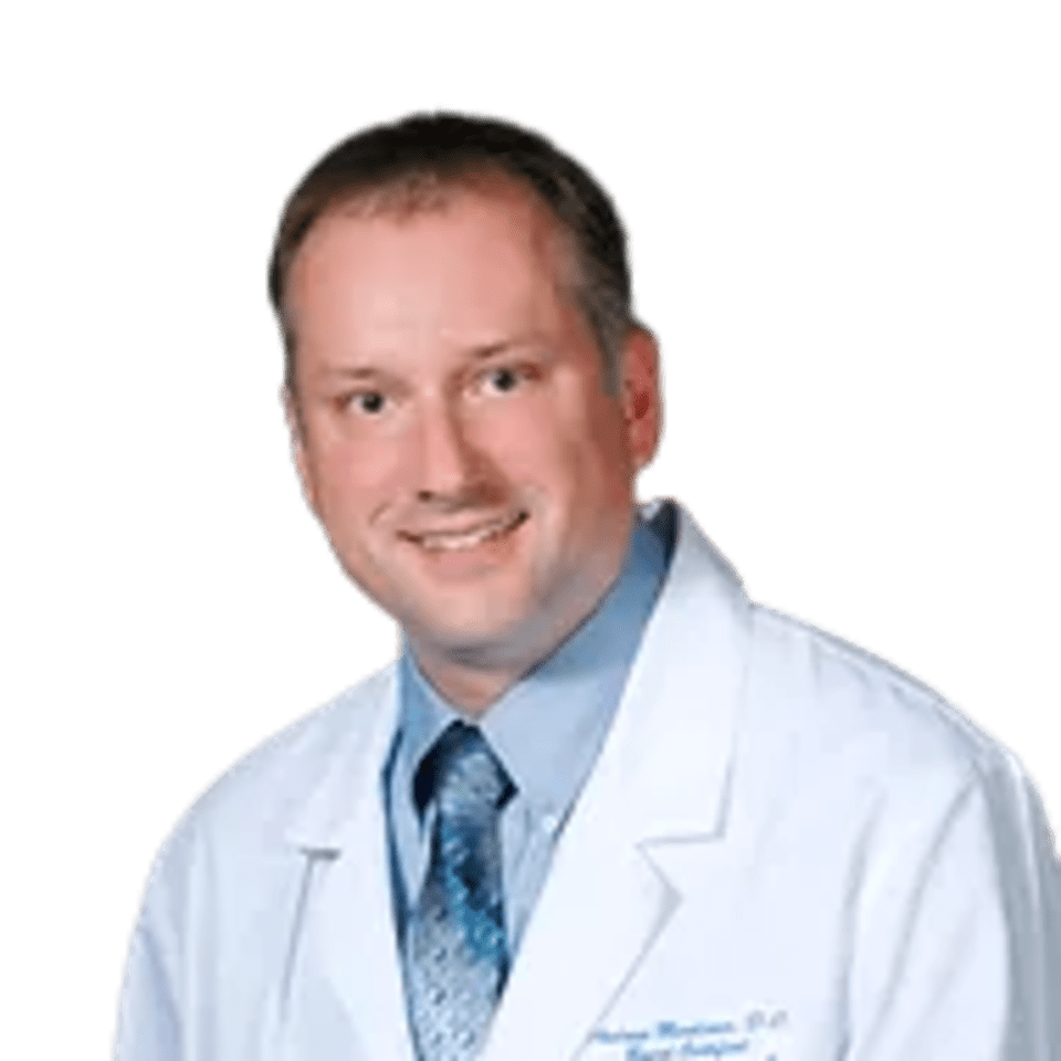 Andrew E. Mendians, DO, Head and Neck Surgery Manistee, MI