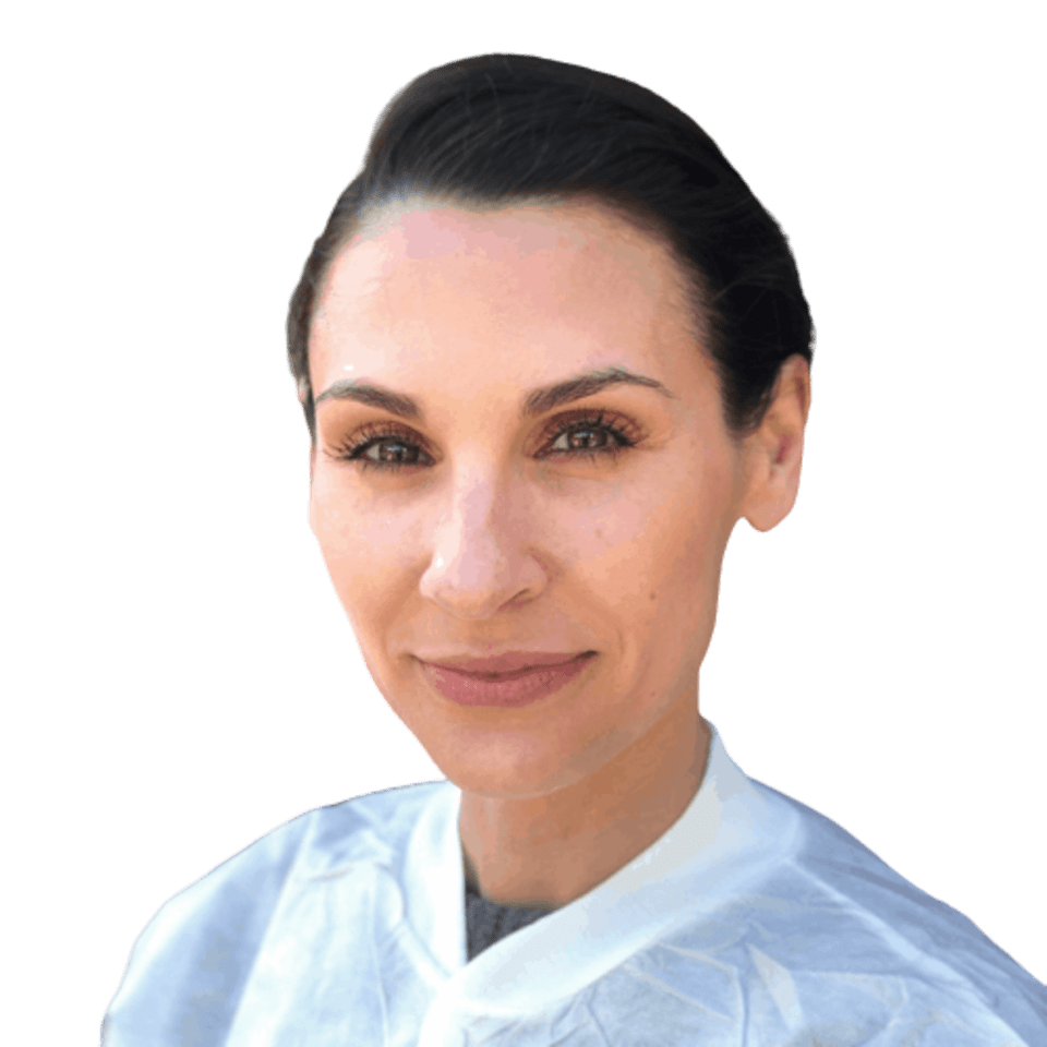Christin Gadaleta-Ferrara, DMD, Cosmetic Dentistry Skippack, PA