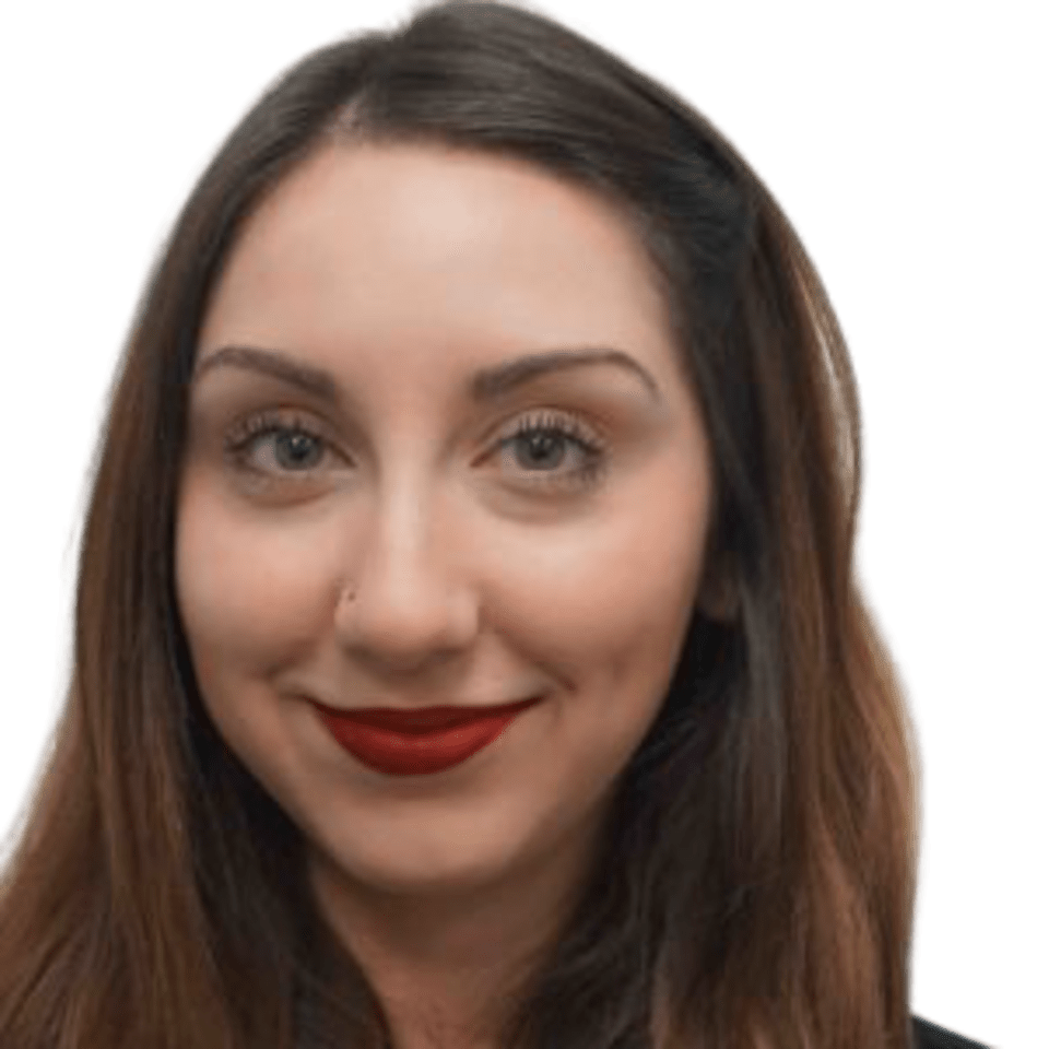 Ryann N. Ramos, Aesthetician Specialist, Esthetician Houston, TX
