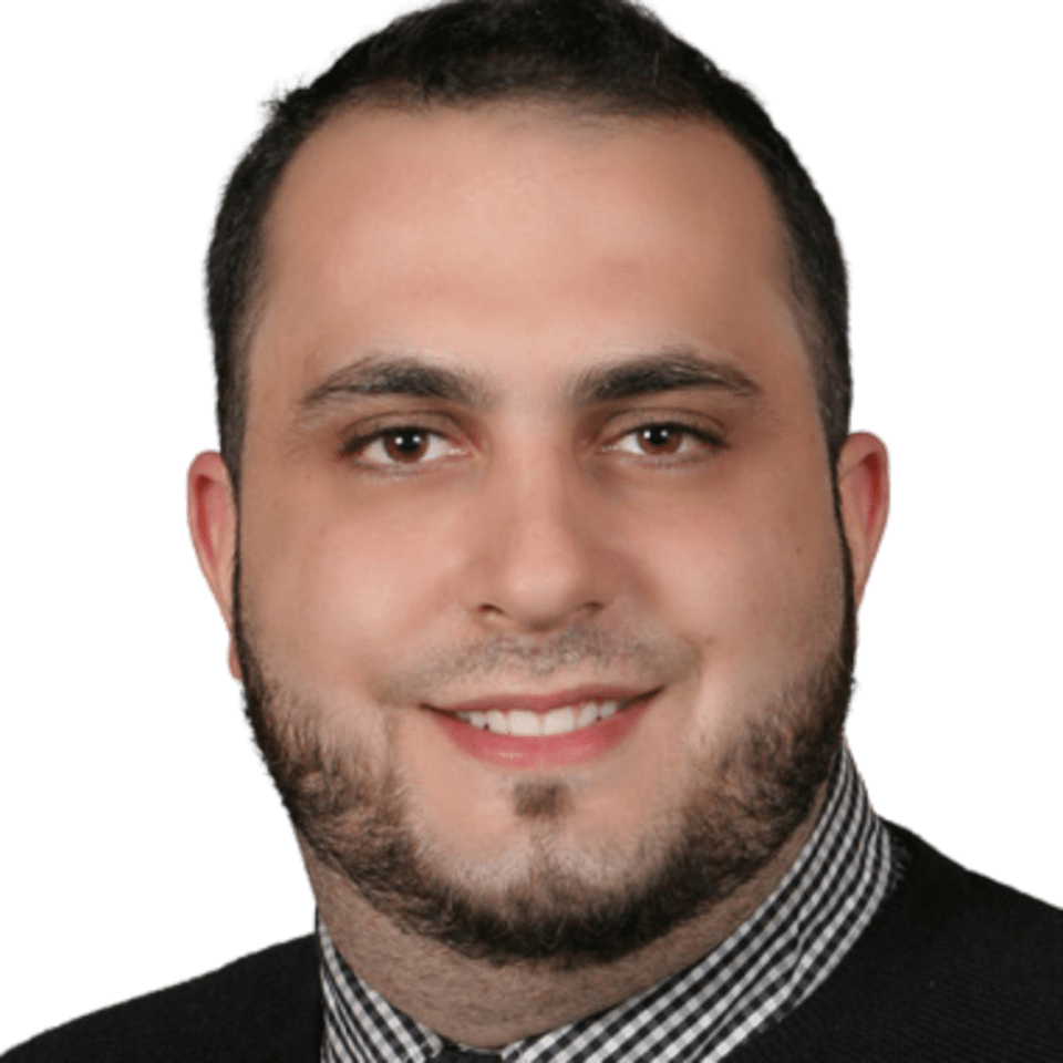 Nael Bachour, DDS, Cosmetic Dentistry Spring, TX