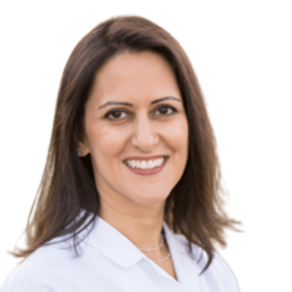Roxana Ramezani, DDS, Cosmetic Dentistry San Diego, CA