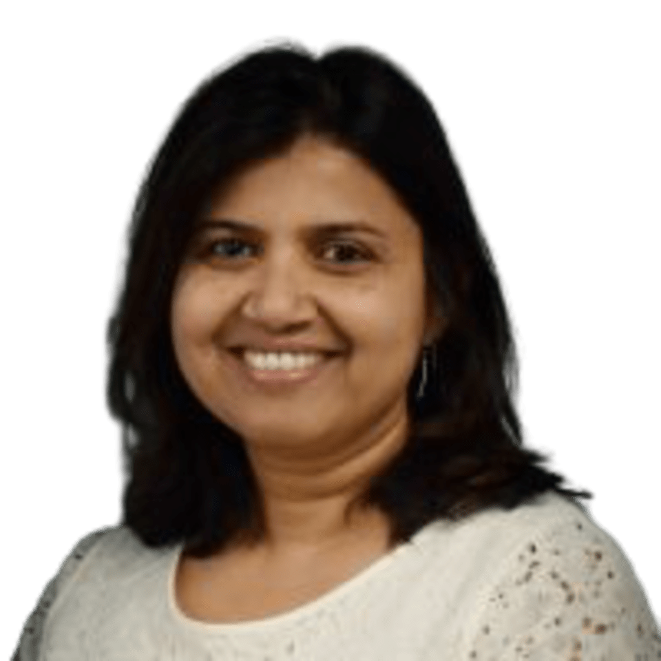 Bhairavi Parekh, DDS, Cosmetic Dentistry Waterford Township, MI