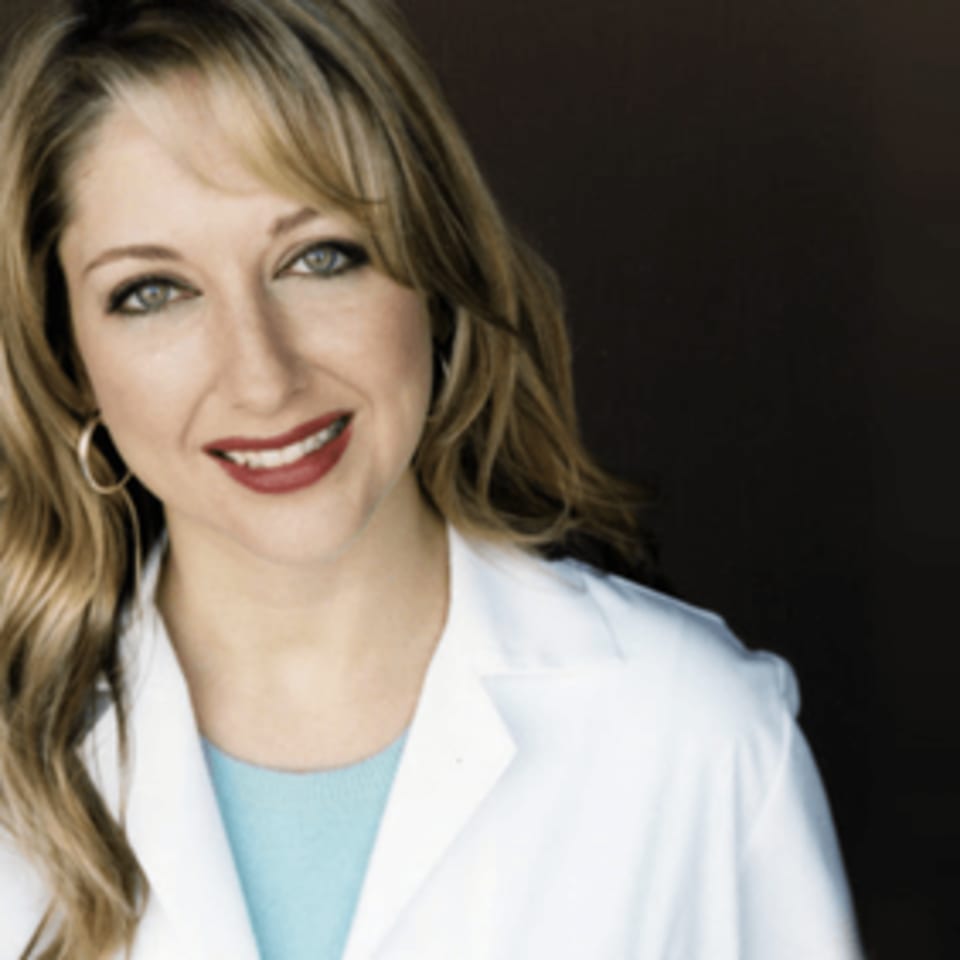 Daniela Pavlin, DDS, Cosmetic Dentistry Beverly Hills, CA