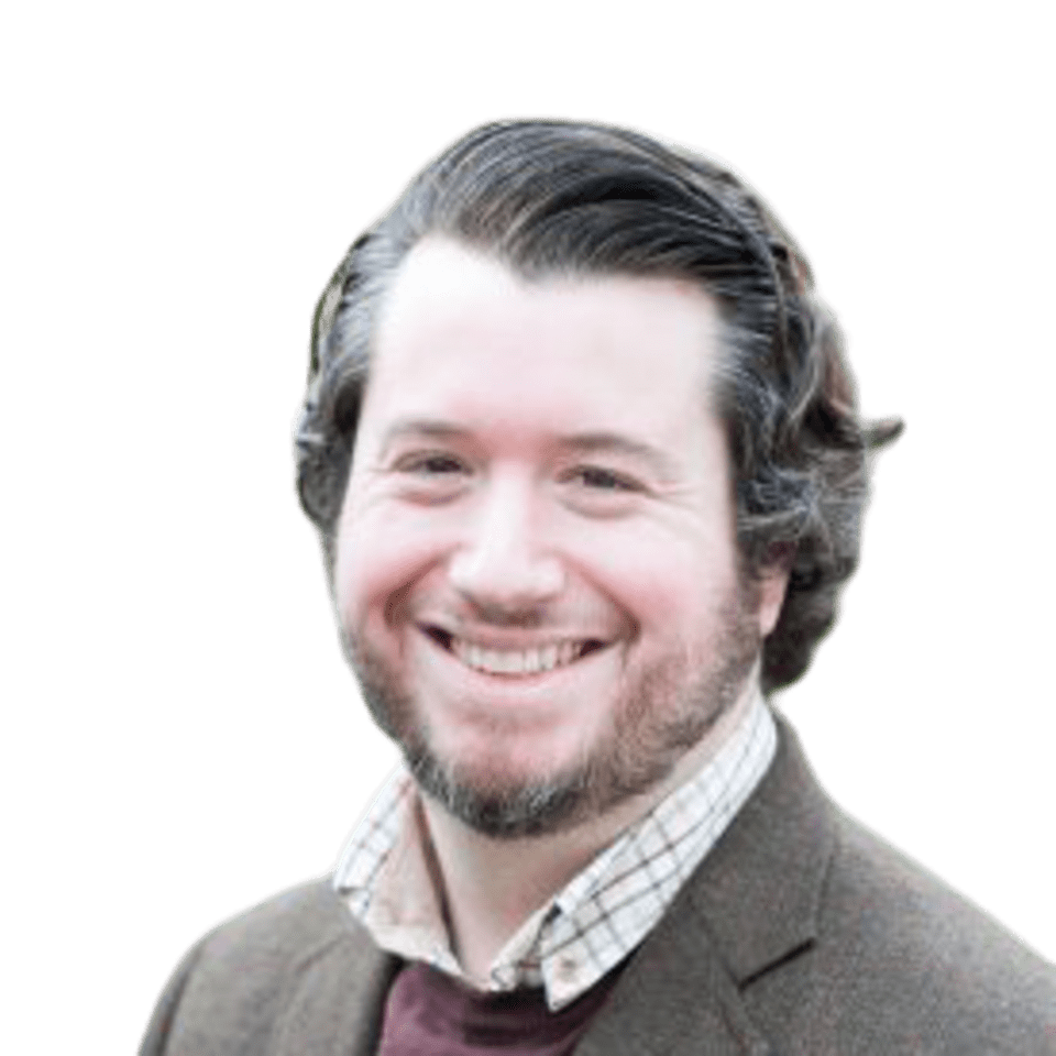 Alexander B. Cauterucci, DMD, Cosmetic Dentistry Huntingdon Valley, PA