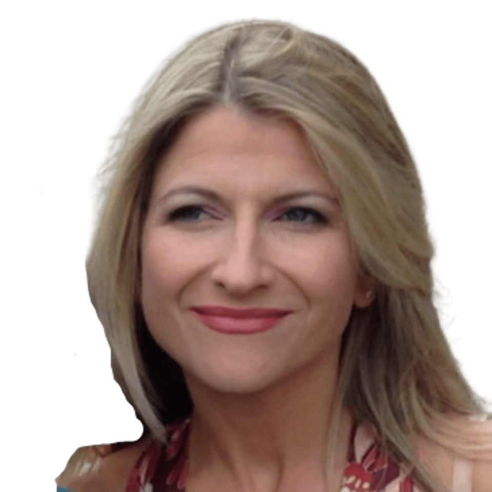 Evelyn G. Ellis, Aesthetician Specialist, Esthetician Washington, DC