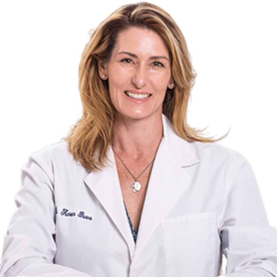Karen Burns, DMD, Cosmetic Dentistry St. Petersburg, FL