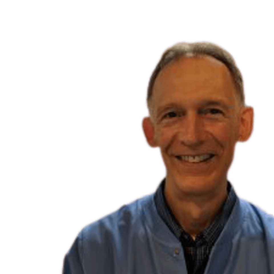 Jeff D. Malyon, DDS, Cosmetic Dentistry Bellevue, WA