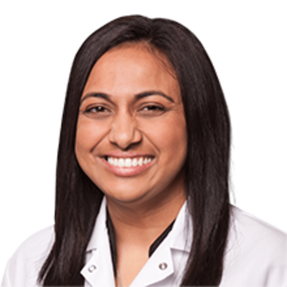 Naseem F. Rowther, DMD, Cosmetic Dentistry Rancho Cucamonga, CA