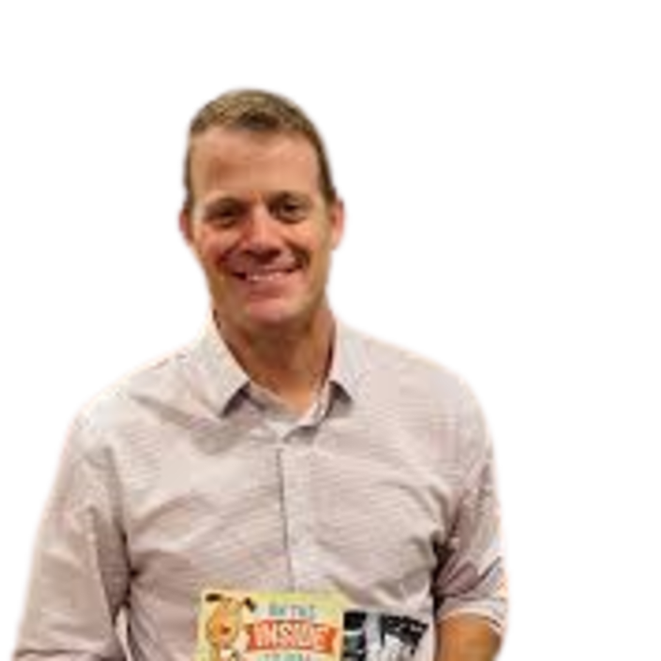 Christian Shewey, DDS, Cosmetic Dentistry Bellevue, WA