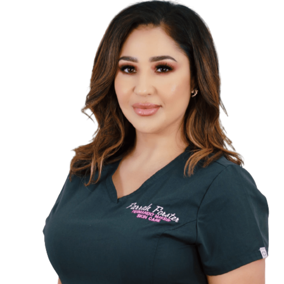 Farrah Forster, Tattoo Specialist, Tattoo Artist (Microblading) Upland, CA