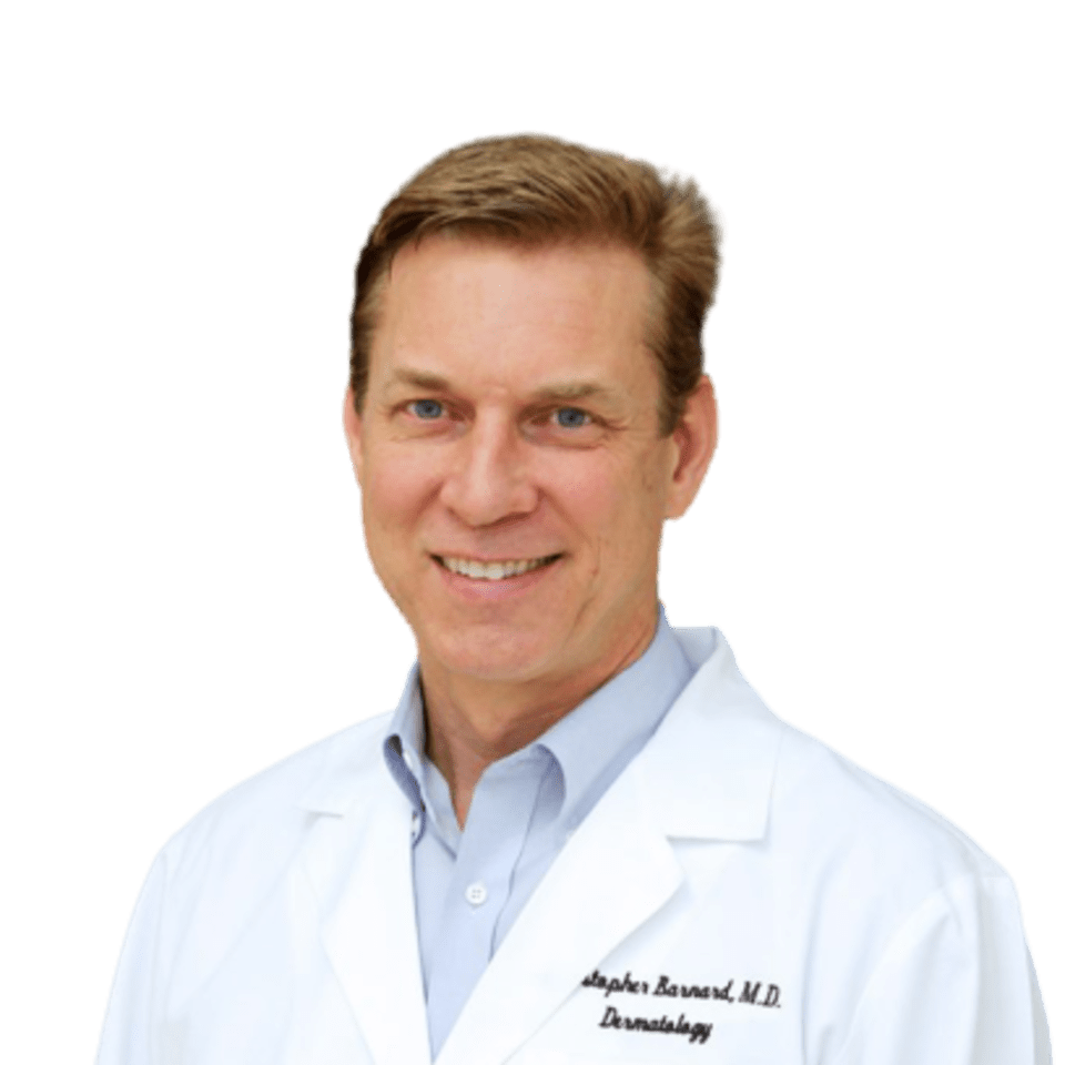 Christopher M. Barnard, MD, Dermatology San Diego, CA