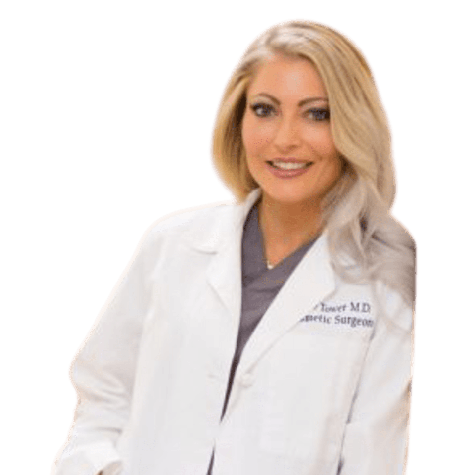 Irene M. Tower, MD, Cosmetic Surgery Rancho Cucamonga, CA