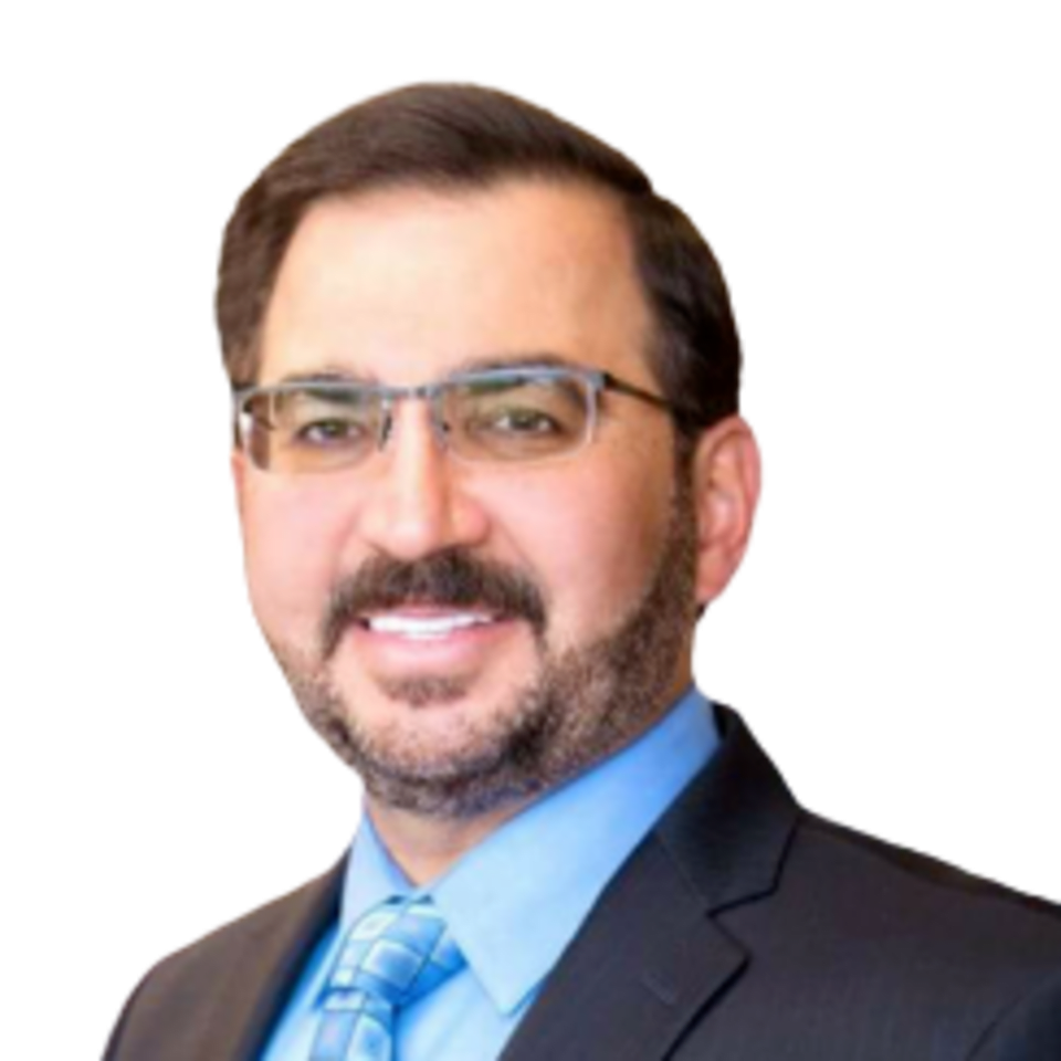Nezih J. Bachuri, DMD, Cosmetic Dentistry Troy, MI