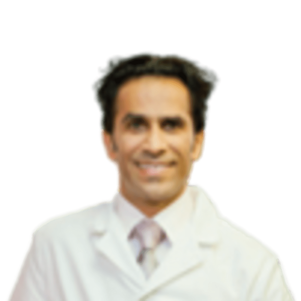 Sonny Aryan, DDS, Cosmetic Dentistry