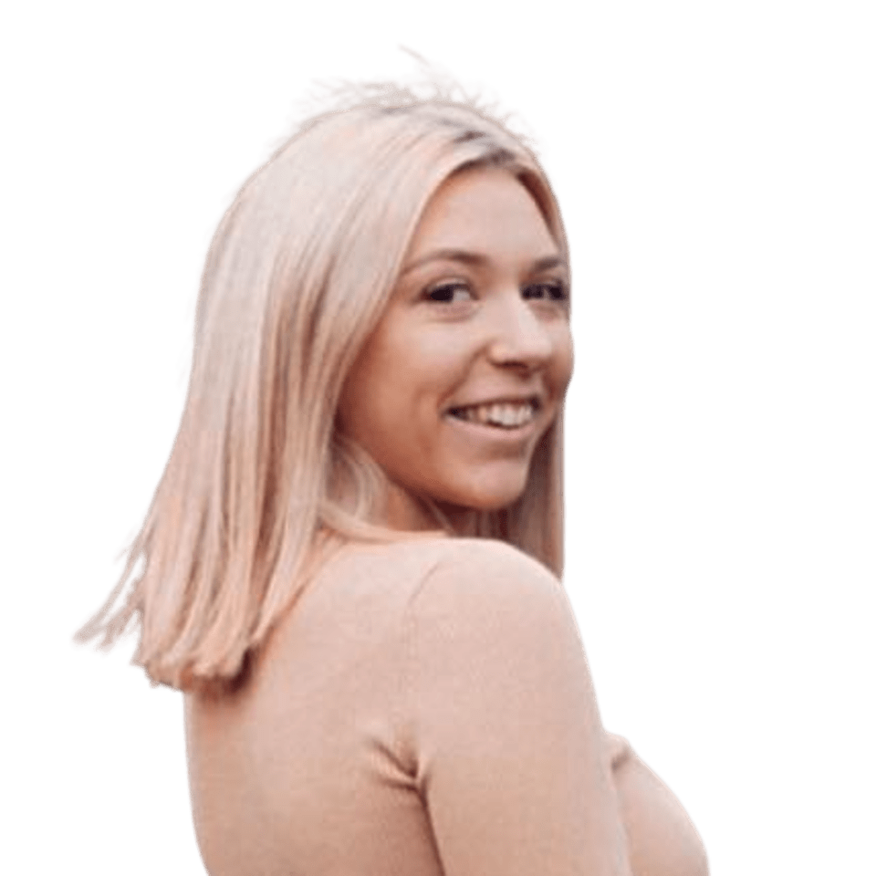 Taylor Robertson, Aesthetician Specialist, Esthetician Folsom, CA