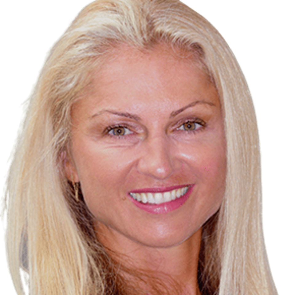 Daciana Buse, DDS, Cosmetic Dentistry Redmond, WA