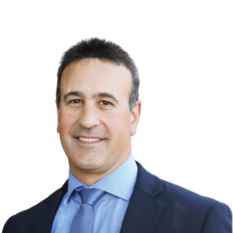 Michael A. Bonomo, DMD, Cosmetic Dentistry Red Hill, PA