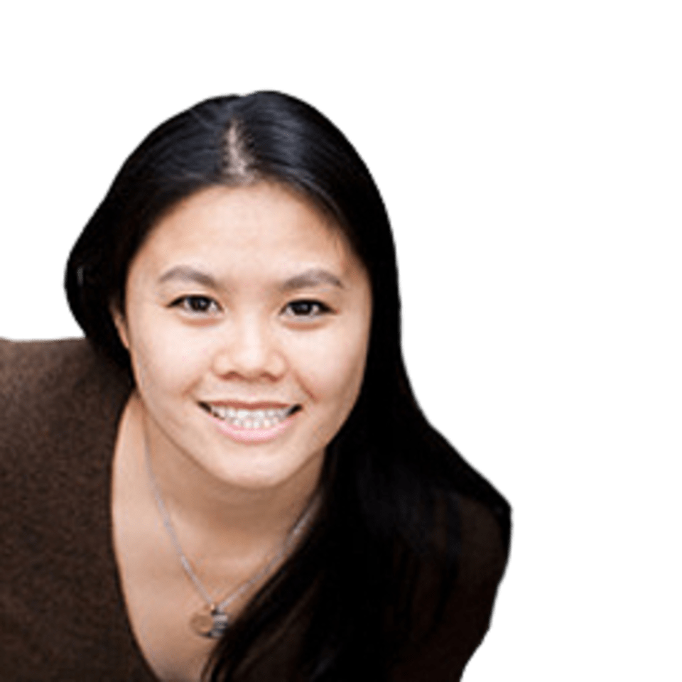 Yvonne Yang, DDS, Cosmetic Dentistry San Jose, CA
