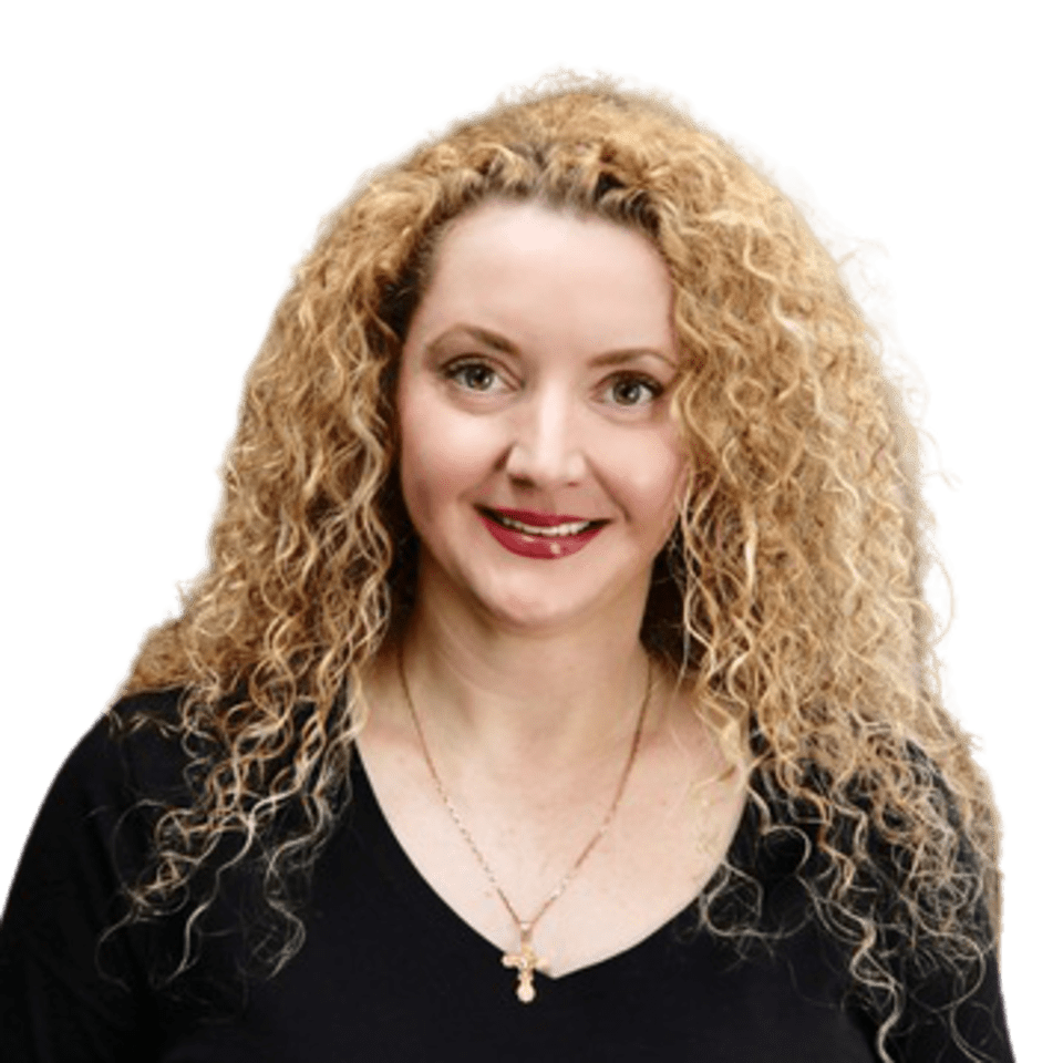 Natalya Carmichael, DDS, Cosmetic Dentistry San Diego, CA