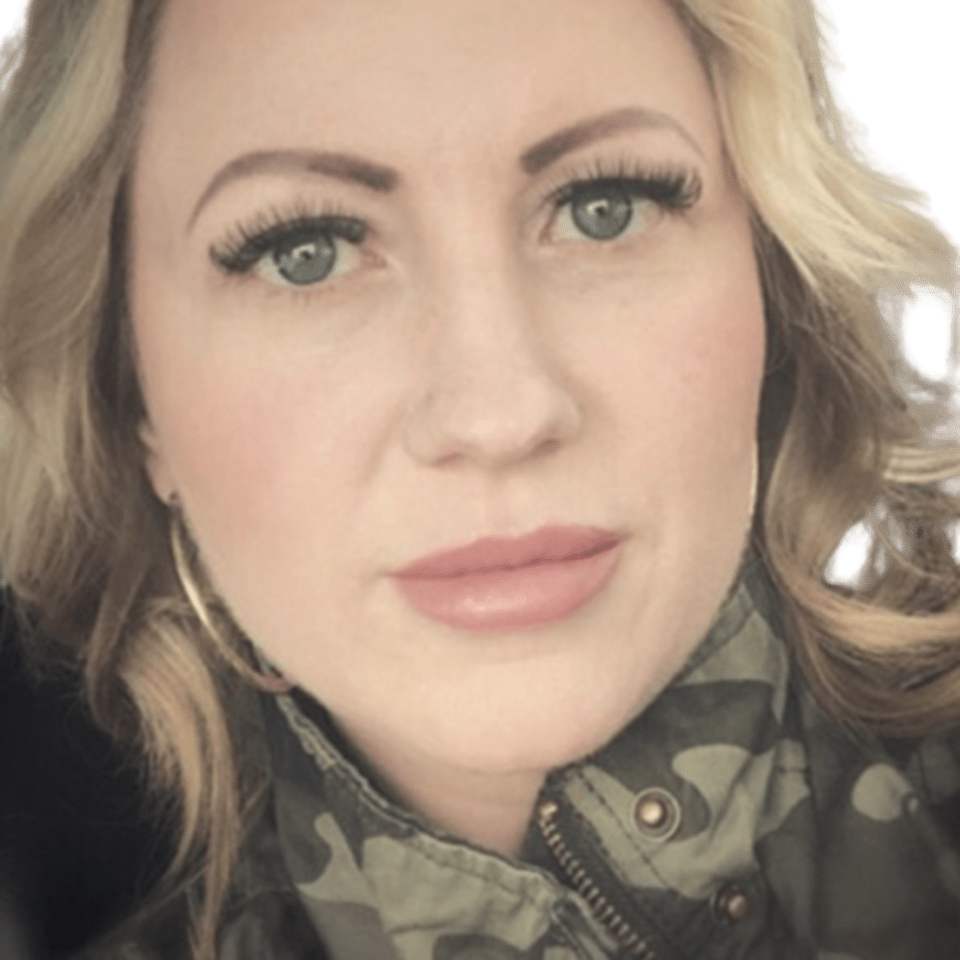 Katie Banks, Aesthetician Specialist, Esthetician Herriman, UT