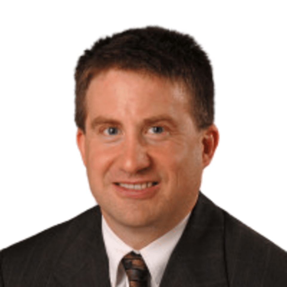Christopher J. Cheyer, MD, Oculoplastic Surgery Detroit, MI