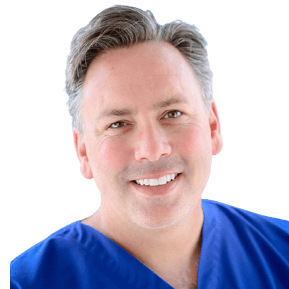 Jamie Ferguson, DDS, Cosmetic Dentistry San Diego, CA