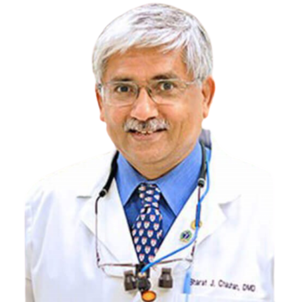 Bharat J. Chauhan, DMD, Cosmetic Dentistry Northville, MI