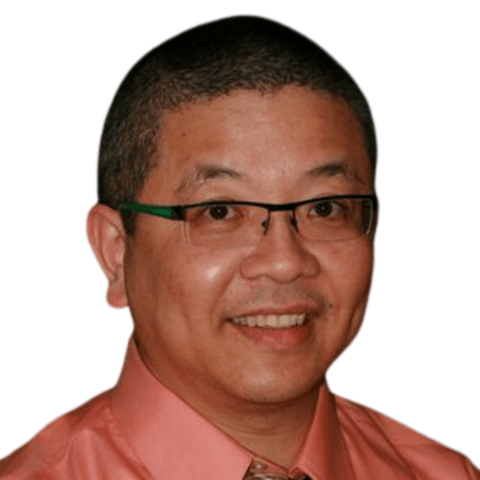 Michael Huynh, DDS, Cosmetic Dentistry Seattle, WA
