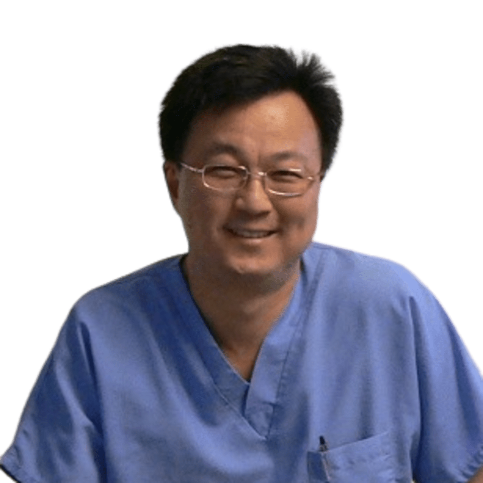 Jong Choi, DDS, Cosmetic Dentistry Ann Arbor, MI