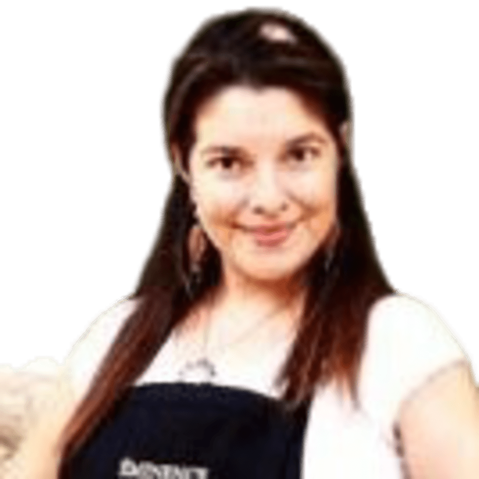 Melissa Arangua-Johnson, Aesthetician Specialist, Esthetician San Antonio, TX