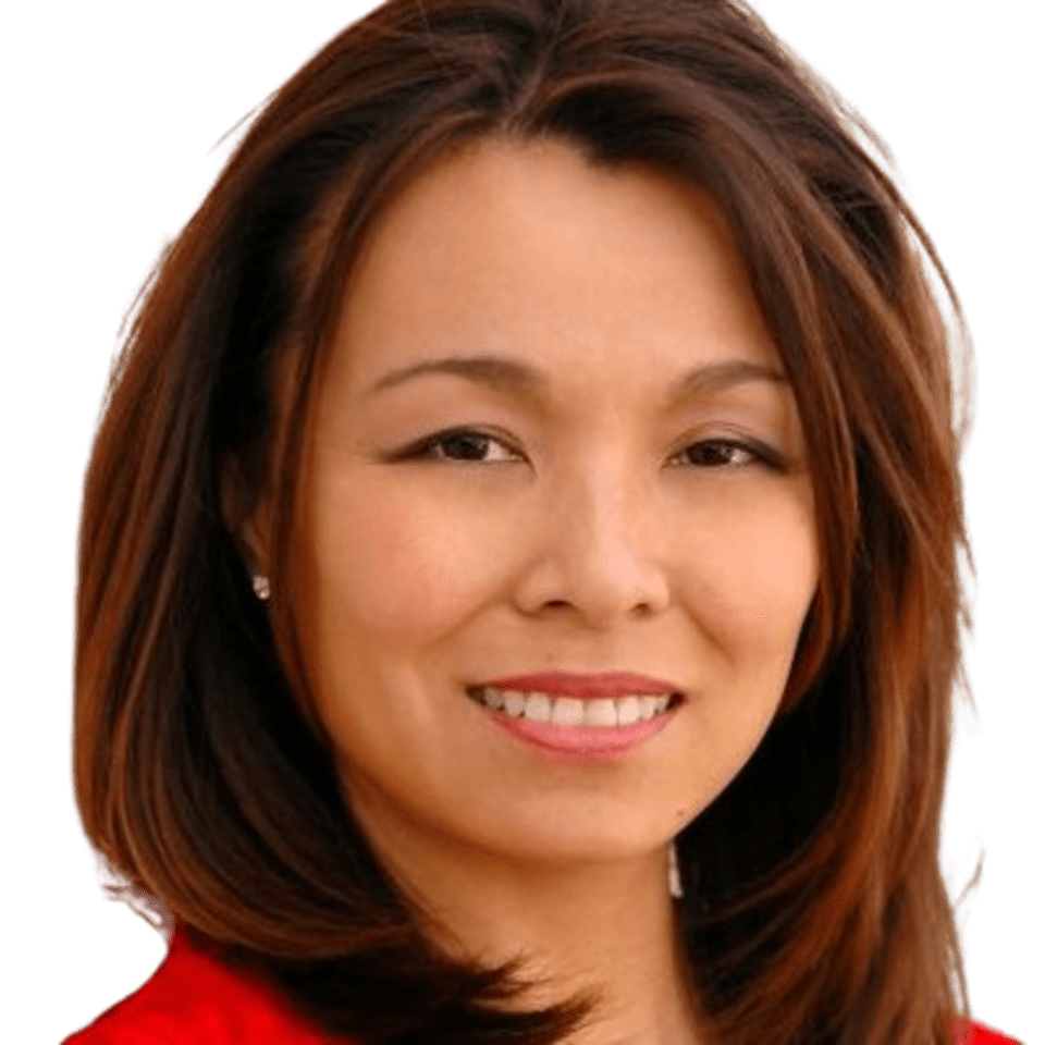 Ai-Lien N. Sperry, DMD, Cosmetic Dentistry Renton, WA