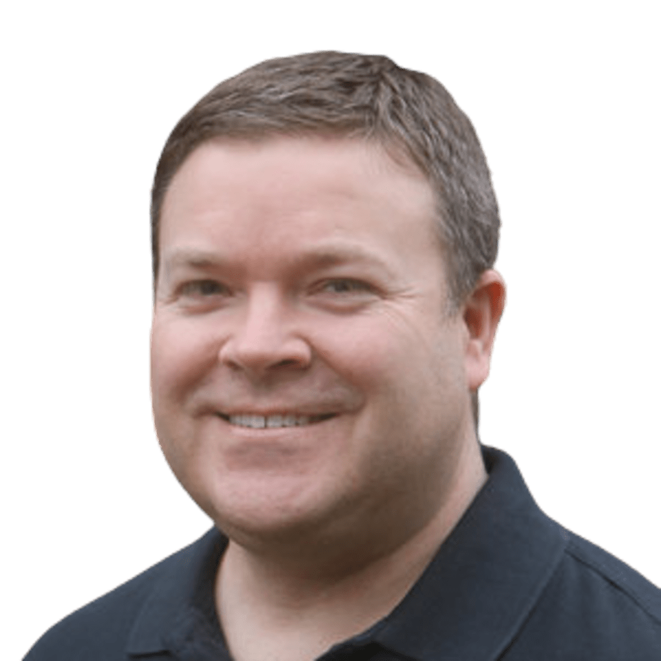 Brian Moody, DDS, Cosmetic Dentistry Bothell, WA