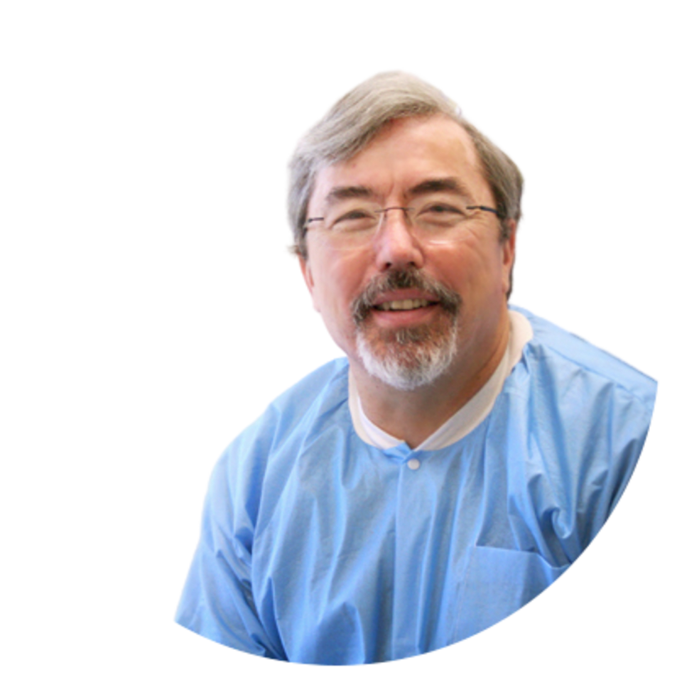 Bernard L. Aitchison, DDS, Cosmetic Dentistry San Jose, CA