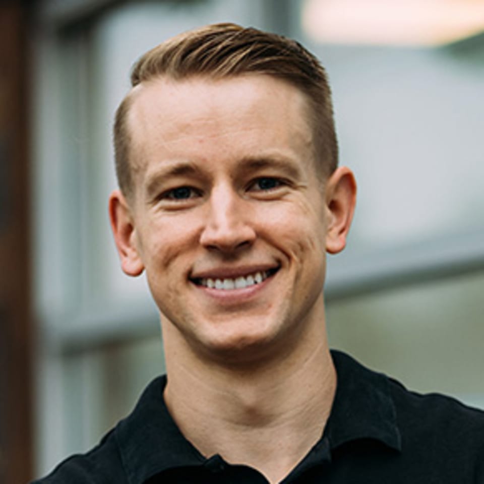 Jonathan Everett, DDS, Cosmetic Dentistry Burien, WA