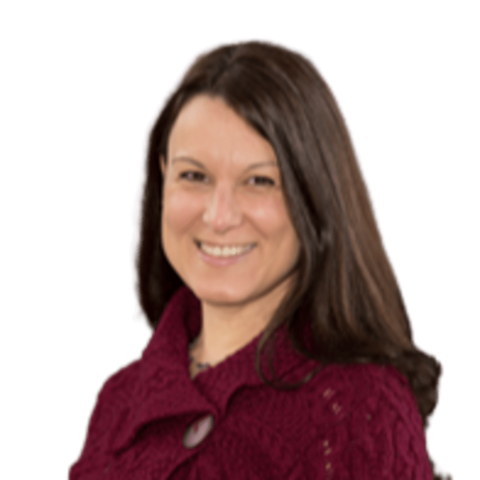 Therese H. Sloss, Aesthetician Specialist, Esthetician
