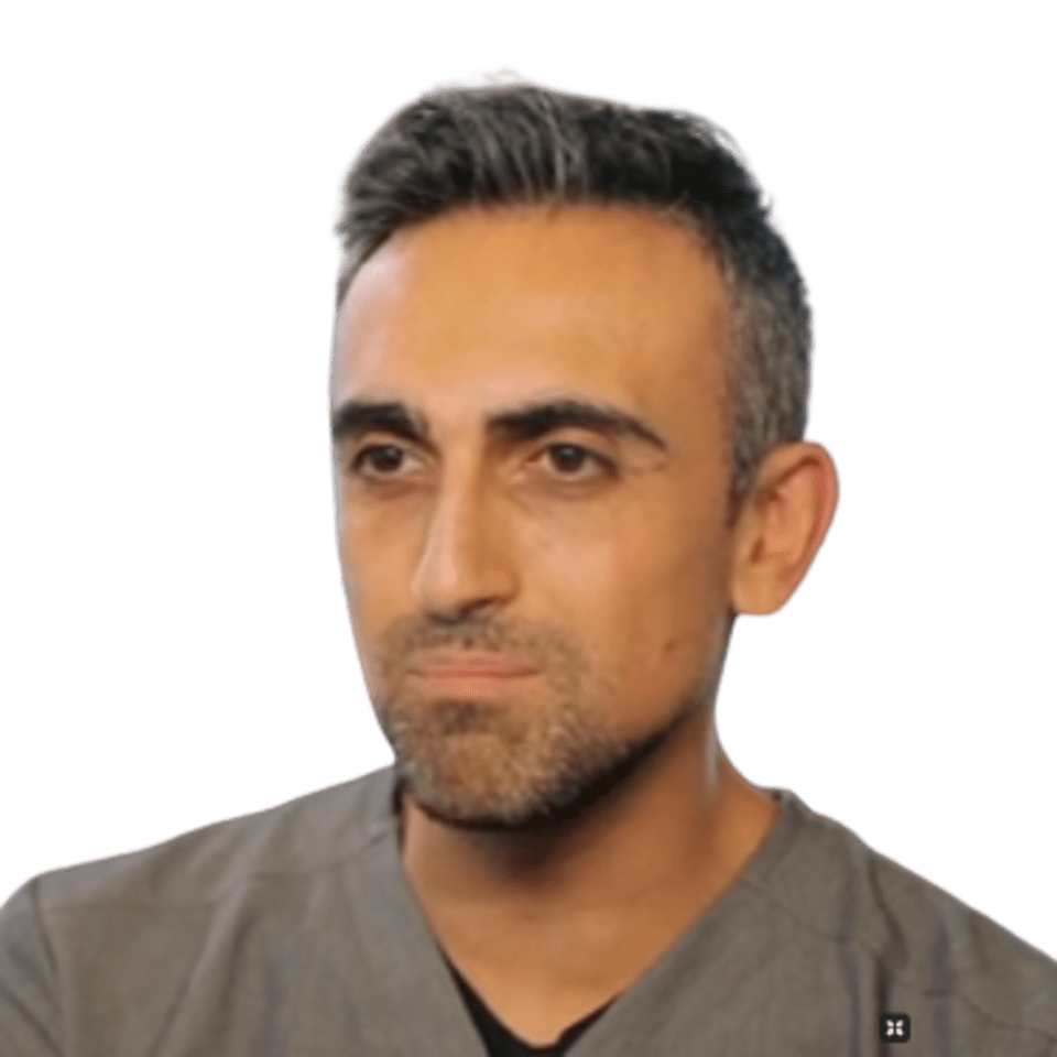 Yonatan N. Ahdut, DDS, Cosmetic Dentistry Seattle, WA