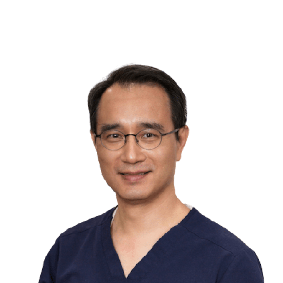 Sung W. Yoon, DDS, Prosthodontics Federal Way, WA