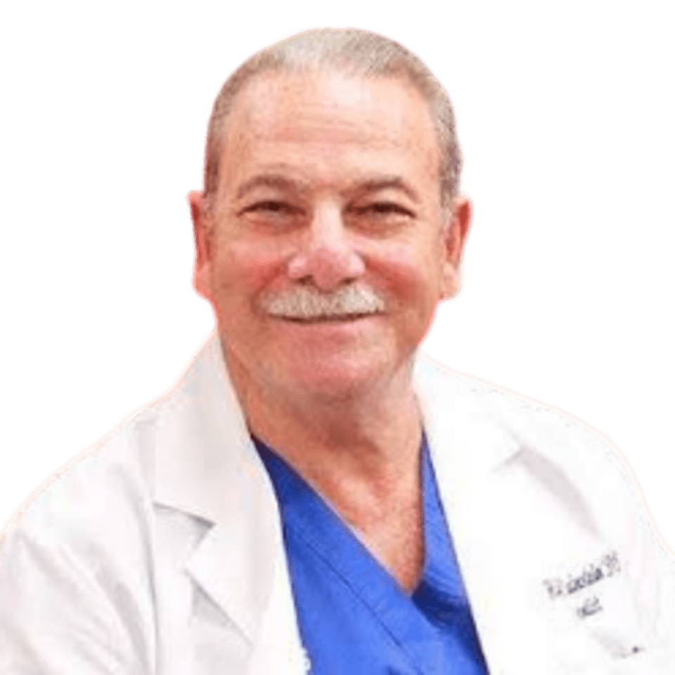 Hugo A. Vainstein, DDS, Cosmetic Dentistry Houston, TX